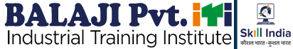 Balaji private ITI Badnor